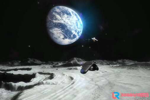 [VR游戏下载] VR天文学和地理实验室 (VR Astronomy and Geography Lab)7082 作者:admin 帖子ID:3036 