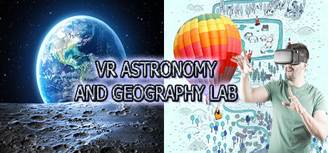 [VR游戏下载] VR天文学和地理实验室 (VR Astronomy and Geography Lab)9551 作者:admin 帖子ID:3036 