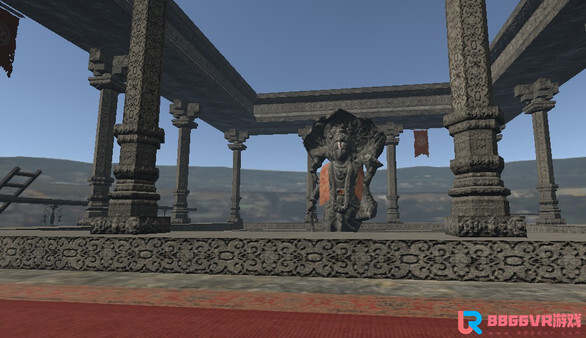 通往佛教文明的历史之旅（VR historical journey to the Buddhist ）6866 作者:admin 帖子ID:3038 