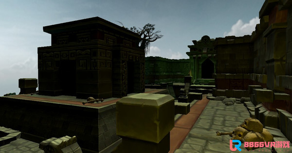 [VR游戏下载] 公元1000年玛雅王国 (and Aztecs before conquest A.D.1000)6203 作者:admin 帖子ID:3041 
