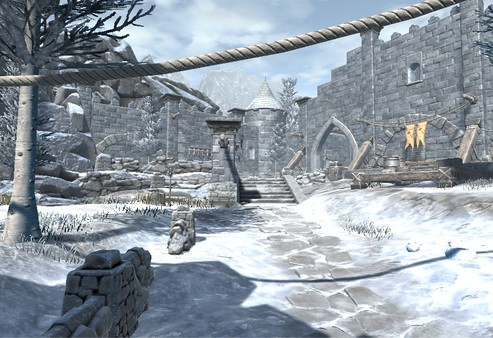 [VR游戏下载]1071-1453年欧洲的中世纪城堡 (Village Life in 1071-1453)870 作者:admin 帖子ID:3042 
