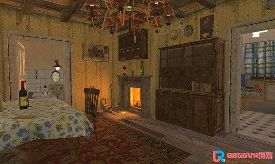 [VR游戏下载]回到我们的童年:1980年代（VR 1980s）2778 作者:admin 帖子ID:3044 