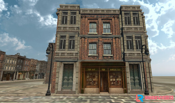 [VR下载]18-19世纪的欧洲旅行 (VR Travelling in 18th-19th Century Europe)4410 作者:admin 帖子ID:3045 