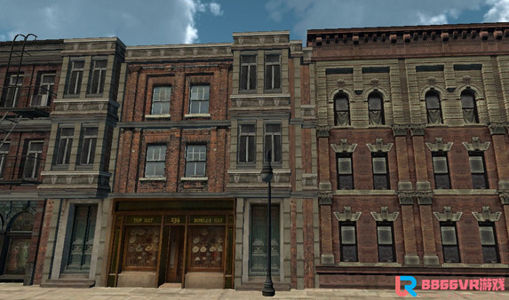 [VR下载]18-19世纪的欧洲旅行 (VR Travelling in 18th-19th Century Europe)9821 作者:admin 帖子ID:3045 