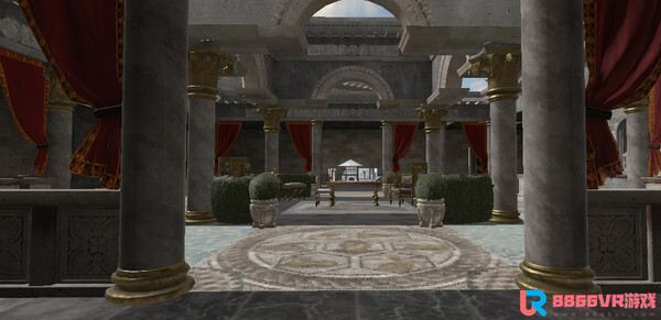[VR游戏下载] 罗马帝国旅行VR (VR Rome Time machine travel in history)4189 作者:admin 帖子ID:3046 