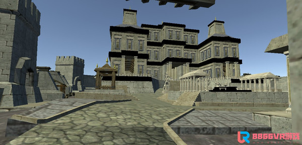 [VR游戏下载] 罗马帝国旅行VR (VR Rome Time machine travel in history)7437 作者:admin 帖子ID:3046 