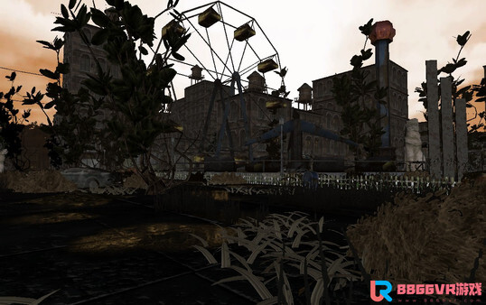 [VR游戏下载] 战争后的地球幻想VR (Post Nuclear War Earth Fantasy)4839 作者:admin 帖子ID:3047 