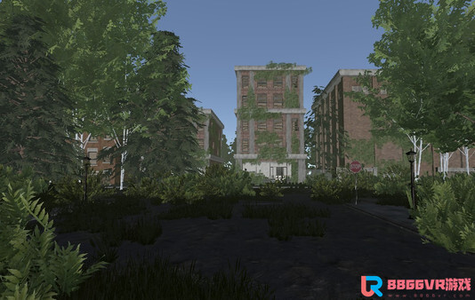 [VR游戏下载] 战争后的地球幻想VR (Post Nuclear War Earth Fantasy)7237 作者:admin 帖子ID:3047 