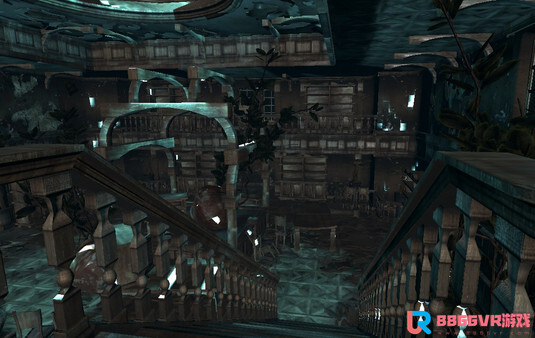 [VR游戏下载] 战争后的地球幻想VR (Post Nuclear War Earth Fantasy)3231 作者:admin 帖子ID:3047 