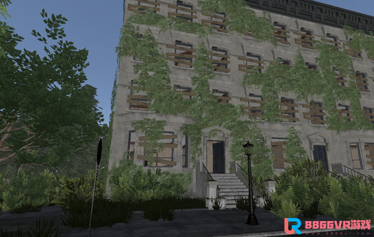 [VR游戏下载] 战争后的地球幻想VR (Post Nuclear War Earth Fantasy)9765 作者:admin 帖子ID:3047 
