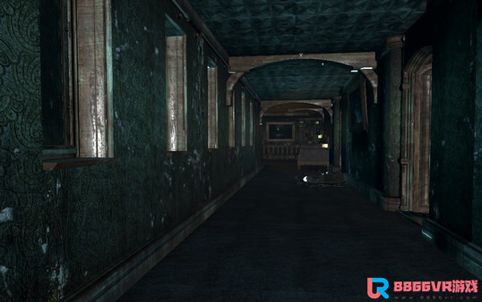 [VR游戏下载] 战争后的地球幻想VR (Post Nuclear War Earth Fantasy)2807 作者:admin 帖子ID:3047 