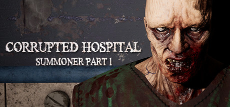 [VR游戏下载] 堕落医院:召唤师1 (Corrupted Hospital : Part1)5783 作者:admin 帖子ID:3051 