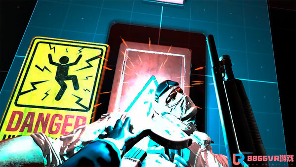 [免费VR游戏下载] 硬弹（Hard Bullet）970 作者:admin 帖子ID:3052 