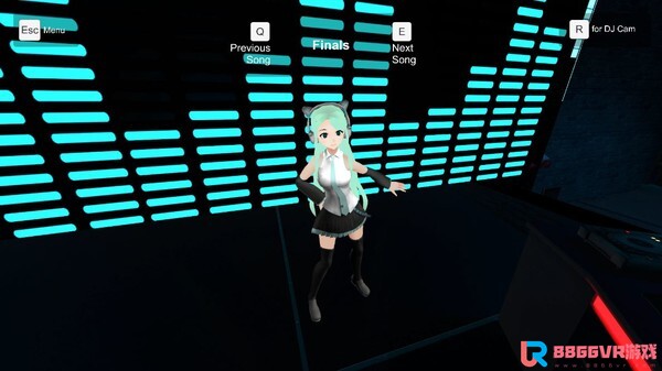 [VR游戏下载] 舞厅VR（MUZEGATE）5671 作者:admin 帖子ID:3056 