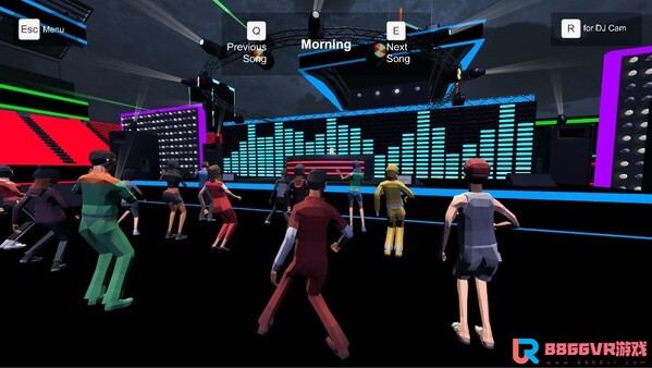 [VR游戏下载] 舞厅VR（MUZEGATE）3362 作者:admin 帖子ID:3056 