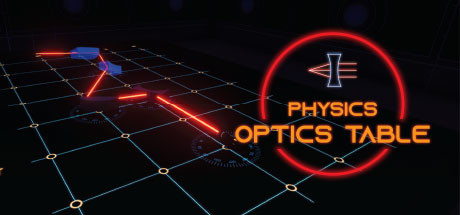 [VR游戏下载] 物理:光学表（Physics: Optics Table）1468 作者:admin 帖子ID:3057 