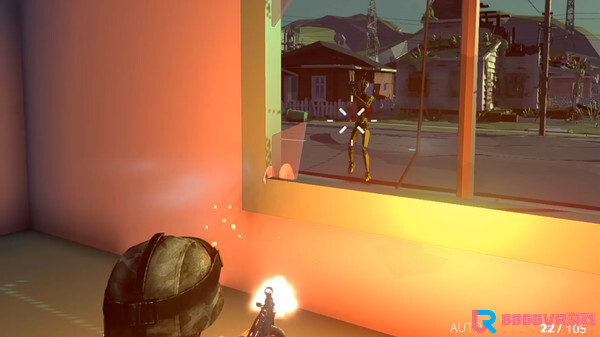 [VR游戏下载] 终结他 VR（Reality End）可联机4047 作者:admin 帖子ID:3058 