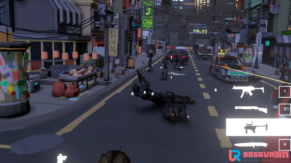[VR游戏下载] 终结他 VR（Reality End）可联机9274 作者:admin 帖子ID:3058 