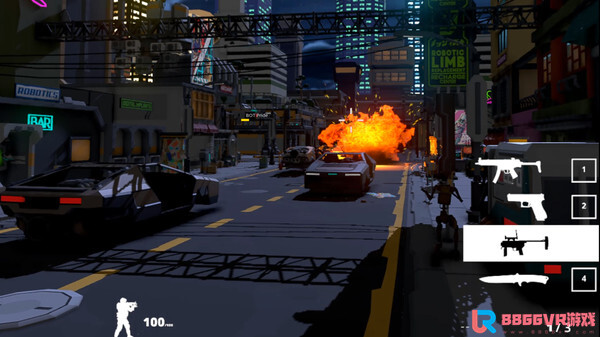[VR游戏下载] 终结他 VR（Reality End）可联机847 作者:admin 帖子ID:3058 