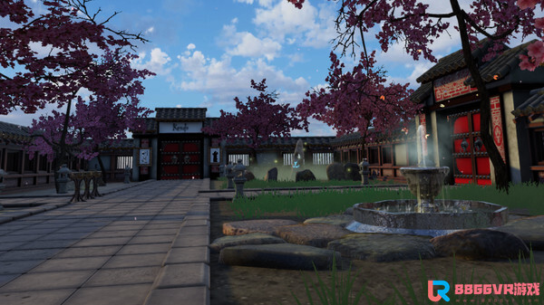 [VR游戏下载] 永恒的国度（Realms of Eternity）917 作者:admin 帖子ID:3059 