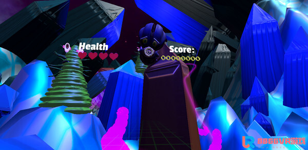 [VR游戏下载] 空间蛙VR（SpaceFrog VR）5852 作者:admin 帖子ID:3060 