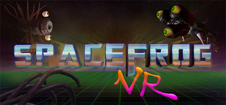 [VR游戏下载] 空间蛙VR（SpaceFrog VR）3802 作者:admin 帖子ID:3060 
