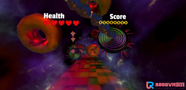 [VR游戏下载] 空间蛙VR（SpaceFrog VR）3385 作者:admin 帖子ID:3060 