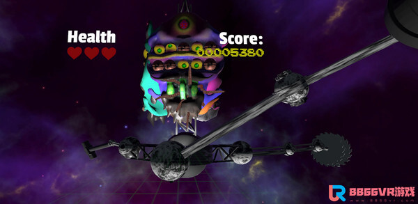 [VR游戏下载] 空间蛙VR（SpaceFrog VR）7995 作者:admin 帖子ID:3060 