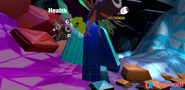 [VR游戏下载] 空间蛙VR（SpaceFrog VR）1069 作者:admin 帖子ID:3060 