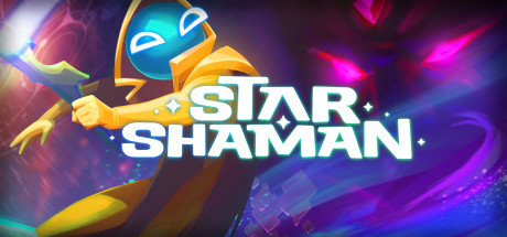 [VR游戏下载] 星际萨满VR（Star Shaman）8362 作者:admin 帖子ID:3061 