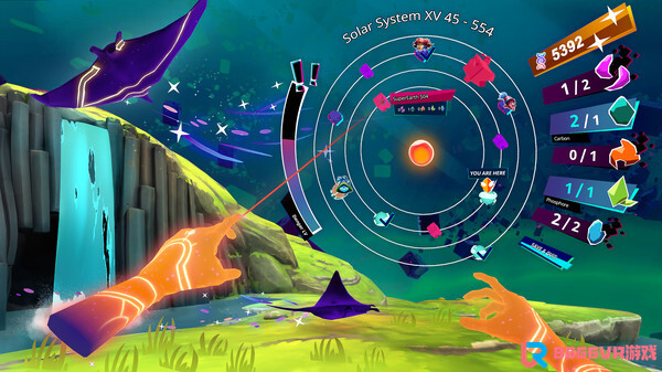 [VR游戏下载] 星际萨满VR（Star Shaman）9867 作者:admin 帖子ID:3061 