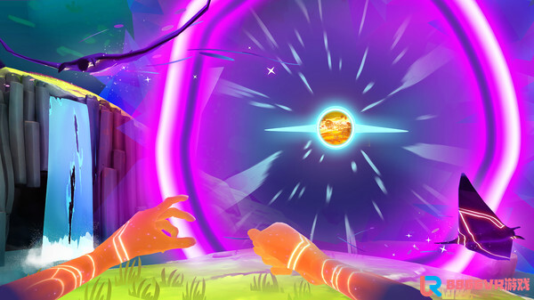 [VR游戏下载] 星际萨满VR（Star Shaman）9590 作者:admin 帖子ID:3061 