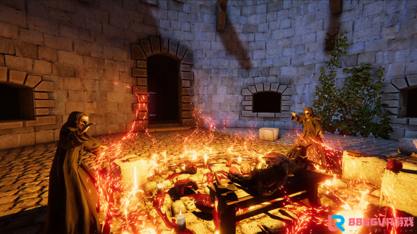 [VR游戏下载] 污染的命运（Tainted Fate）7364 作者:admin 帖子ID:3062 