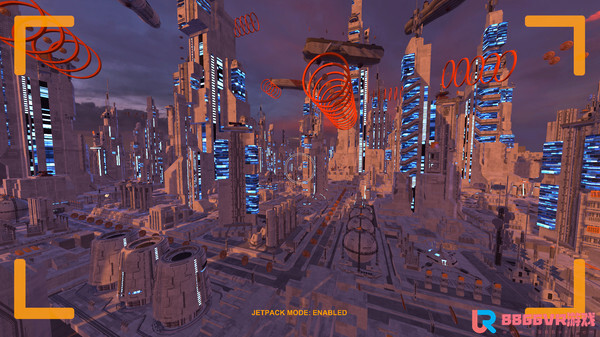 [VR游戏下载] 喷气式飞行VR（ThrustWorks）7574 作者:admin 帖子ID:3063 