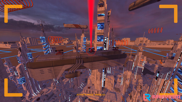 [VR游戏下载] 喷气式飞行VR（ThrustWorks）825 作者:admin 帖子ID:3063 
