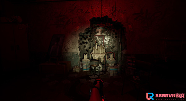 [VR游戏下载]白色情人节VR版 (White Day VR: The Courage Test) 修复版4983 作者:admin 帖子ID:3064 
