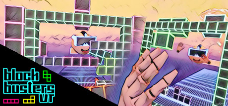 [VR游戏下载] 虚空方块 VR（BlockBustersVR）6816 作者:admin 帖子ID:3065 