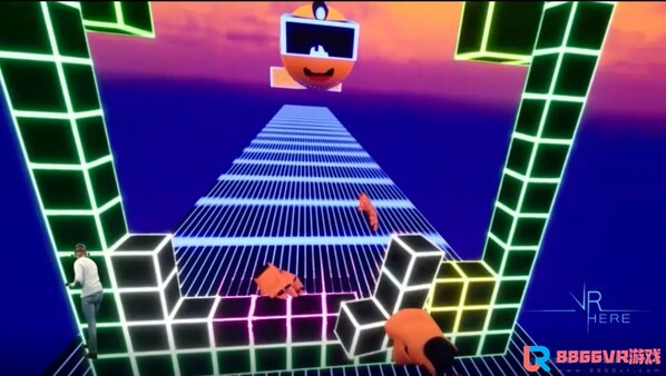 [VR游戏下载] 虚空方块 VR（BlockBustersVR）3355 作者:admin 帖子ID:3065 