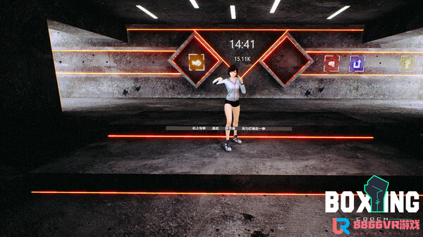 [VR游戏下载] 拳击教练（Boxing Coach）3455 作者:admin 帖子ID:3066 