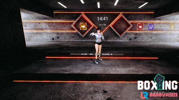 [VR游戏下载] 拳击教练（Boxing Coach）7148 作者:admin 帖子ID:3066 