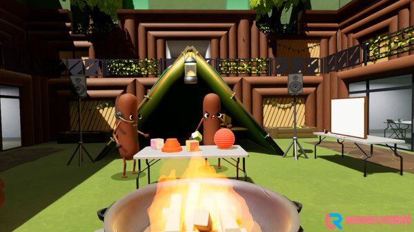 [VR游戏下载] 弗拉弗敦vr（Flavortown）5830 作者:admin 帖子ID:3067 