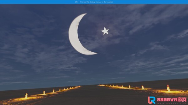 [VR游戏下载] 古兰经VR正式版（HOLY QURAN VR EXPERİENCE）1201 作者:admin 帖子ID:3068 