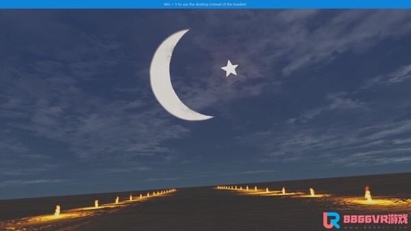 [VR游戏下载] 古兰经VR正式版（HOLY QURAN VR EXPERİENCE）8681 作者:admin 帖子ID:3068 