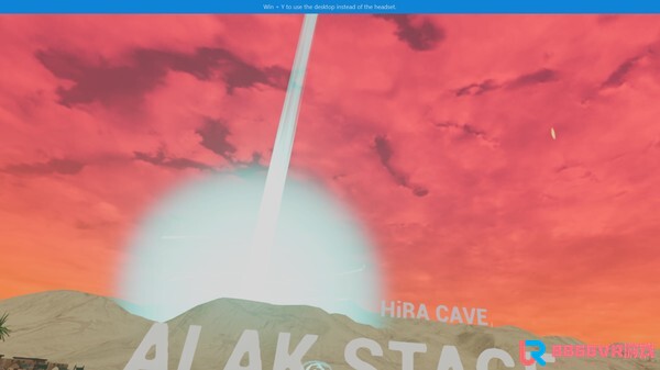 [VR游戏下载] 古兰经VR正式版（HOLY QURAN VR EXPERİENCE）9019 作者:admin 帖子ID:3068 