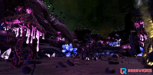 [VR游戏下载] 杰克沃克:空灵（Jack Walker: Ethereal）8225 作者:admin 帖子ID:3069 