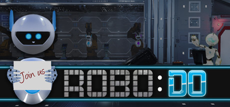 [VR游戏下载] 智能终端机器人（RoboDo）5371 作者:admin 帖子ID:3073 