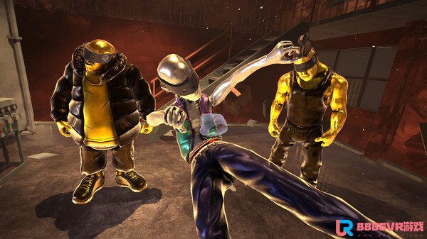 [VR游戏下载] 时间黑客VR（Time Hacker）2006 作者:admin 帖子ID:3074 
