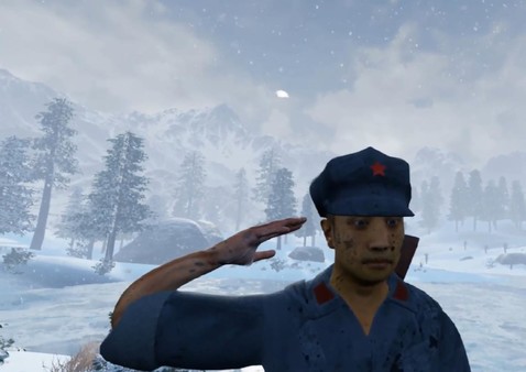[VR游戏下载] 长征 VR（VR Long March）2220 作者:admin 帖子ID:3077 
