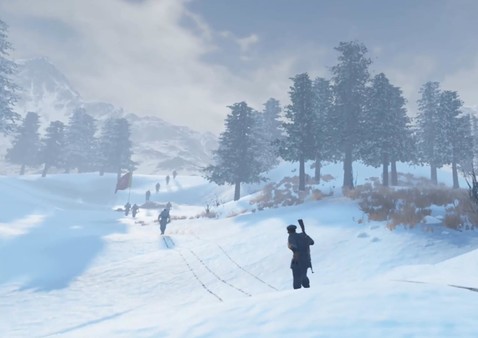 [VR游戏下载] 长征 VR（VR Long March）706 作者:admin 帖子ID:3077 