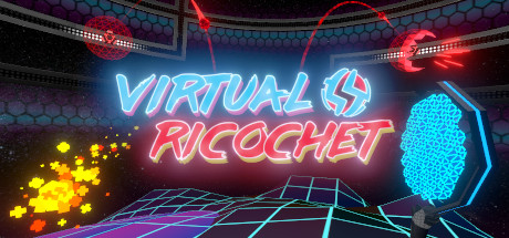 [VR游戏下载] 虚拟球拍VR（Virtual Ricochet）6701 作者:admin 帖子ID:3078 